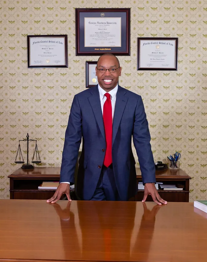 Merritt & Merritt Law Firm in Jacksonville, FL (4)