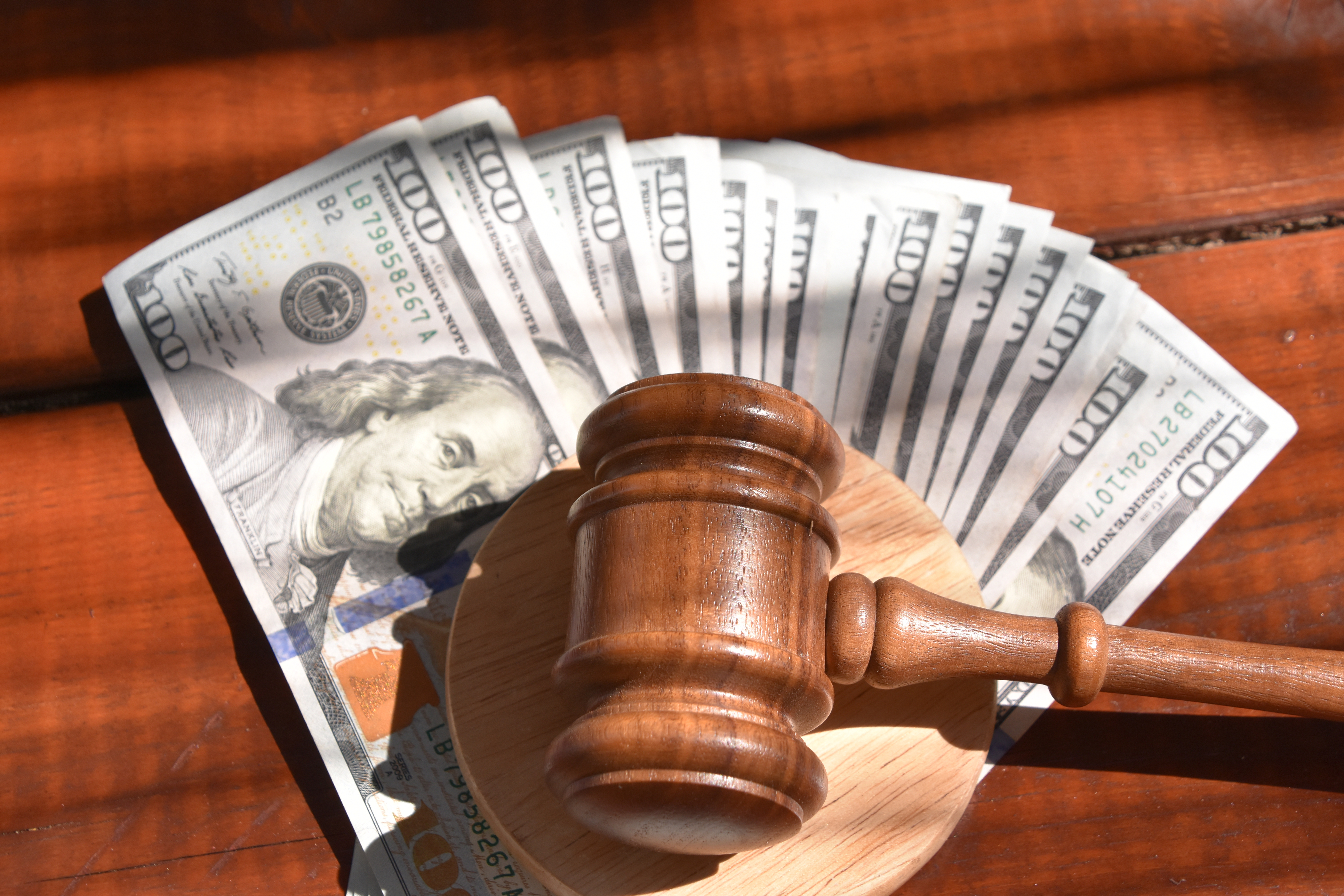Accident Rights in Downey, CA