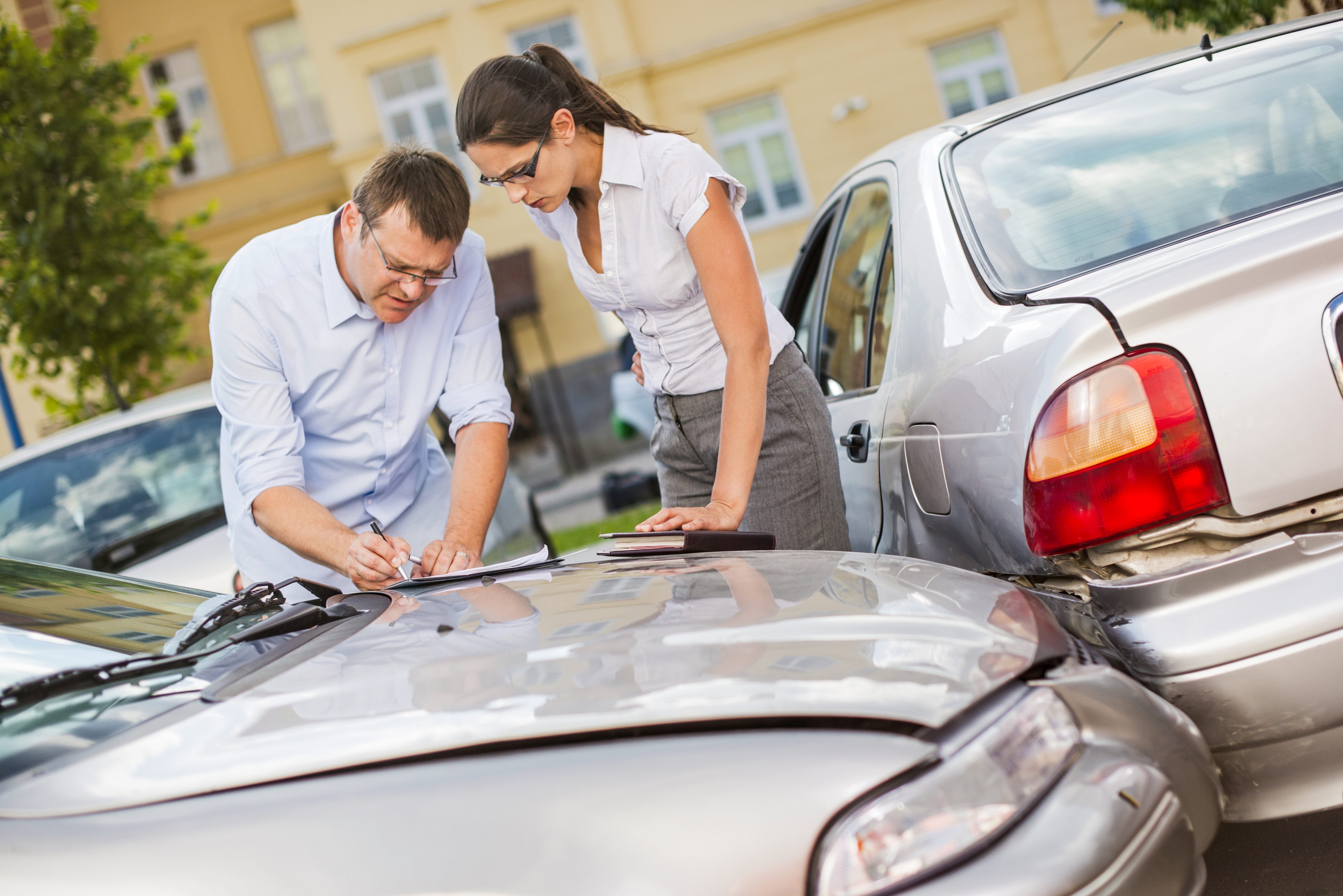 Accident Rights in Downey, CA (2)