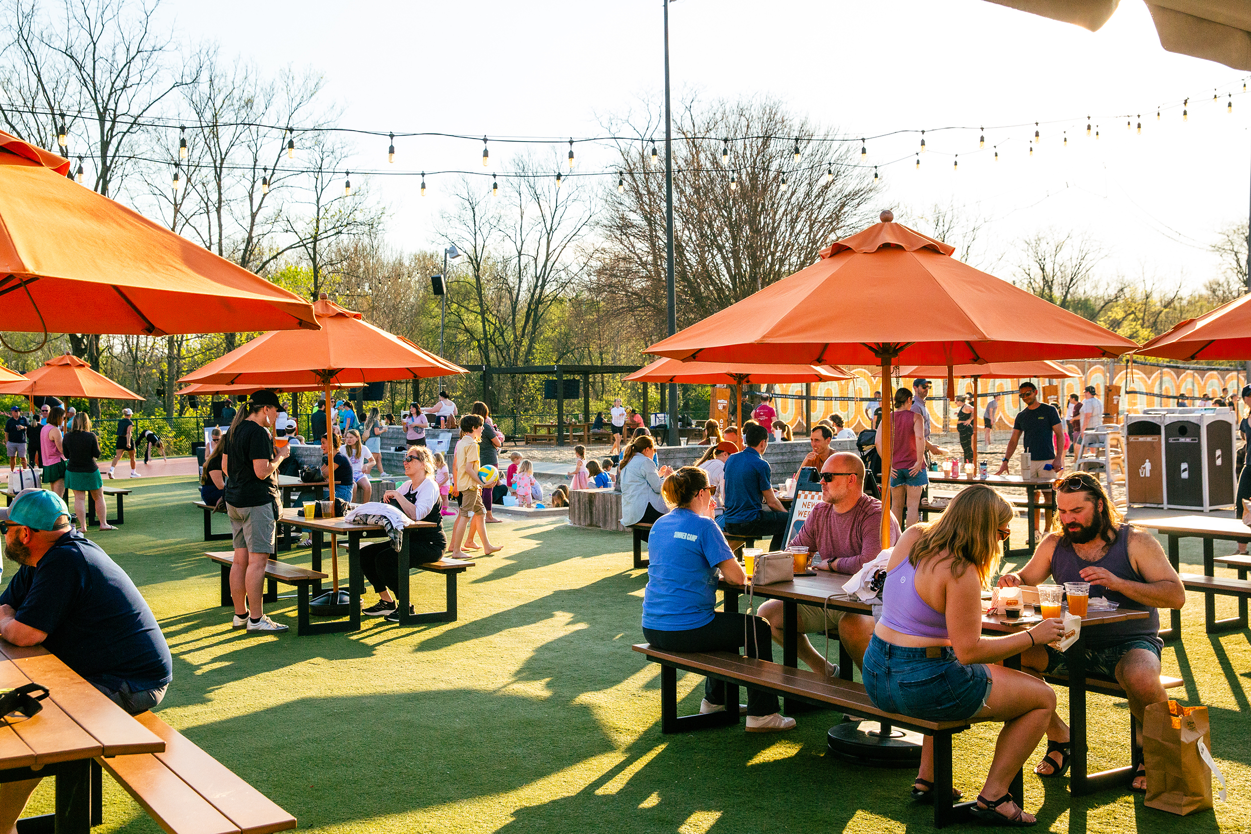Fifty West Brewing Company- Chillicothe in Chillicothe, OH