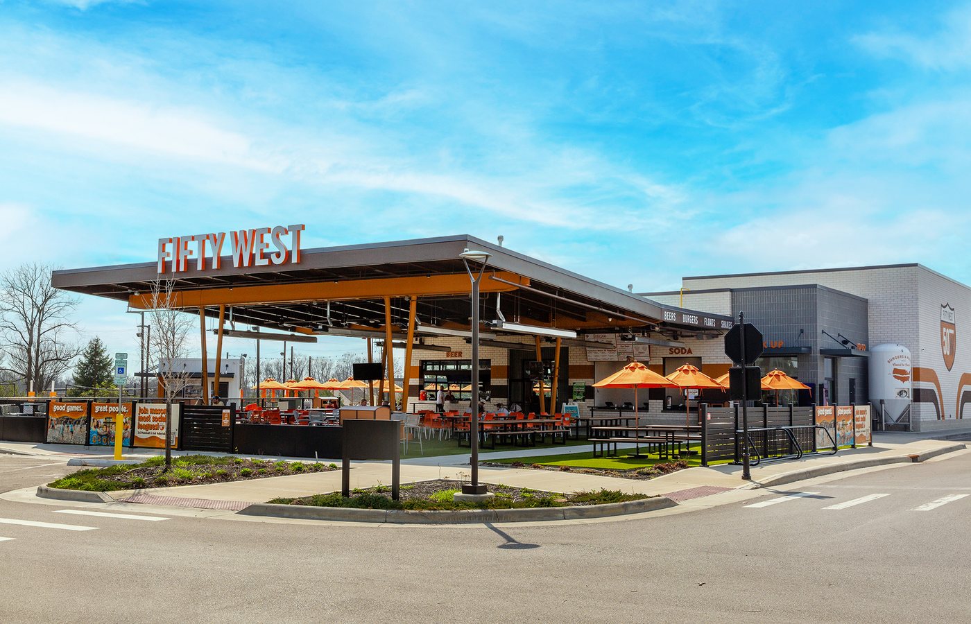 Fifty West Brewing Company- Chillicothe in Chillicothe, OH (3)