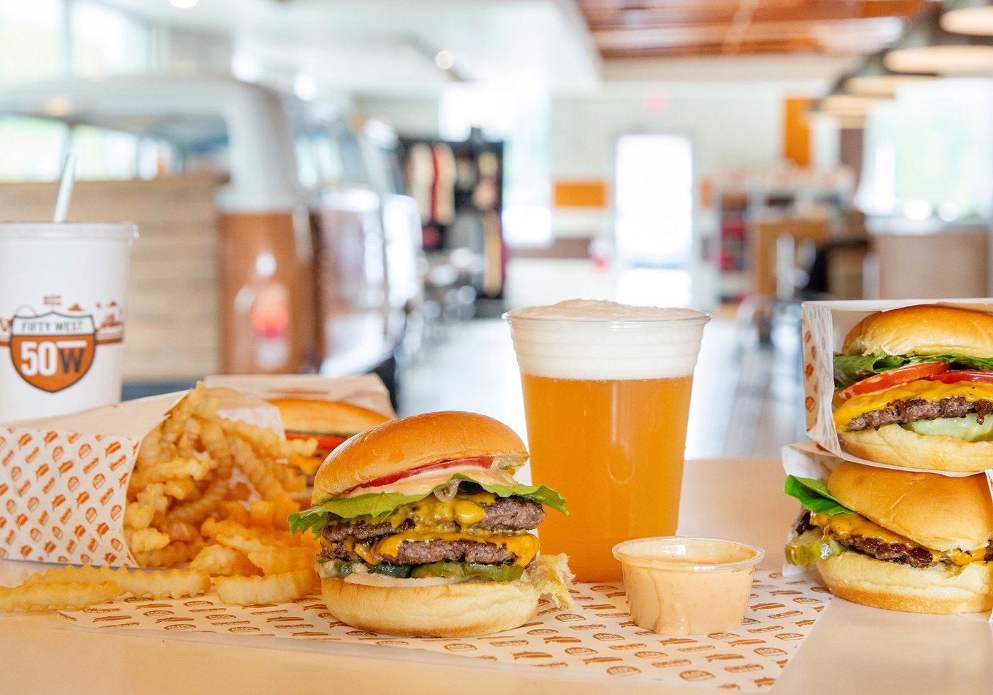 Fifty West Brewing Company- Chillicothe in Chillicothe, OH (5)