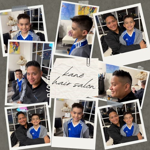 Kané Hair Salon in Dublin, CA (3)