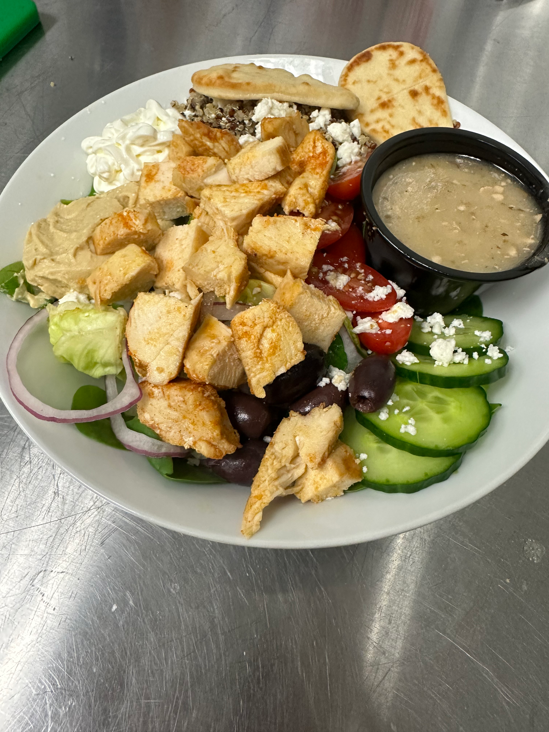 The Crafted Cravings Eatery in Greensburg, PA (3)