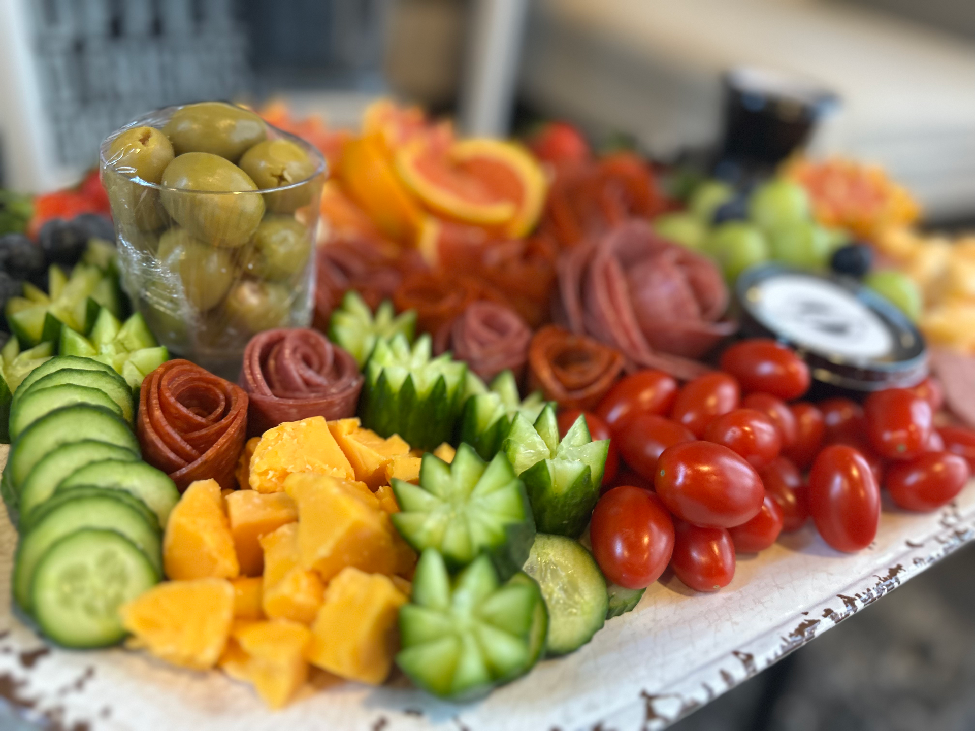 The Crafted Cravings Eatery in Greensburg, PA (4)