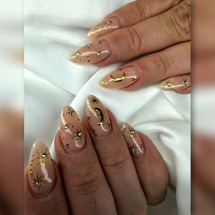 PASSION NAILS & SPA Melbourne FL (Wickham Rd) in Melbourne, FL
