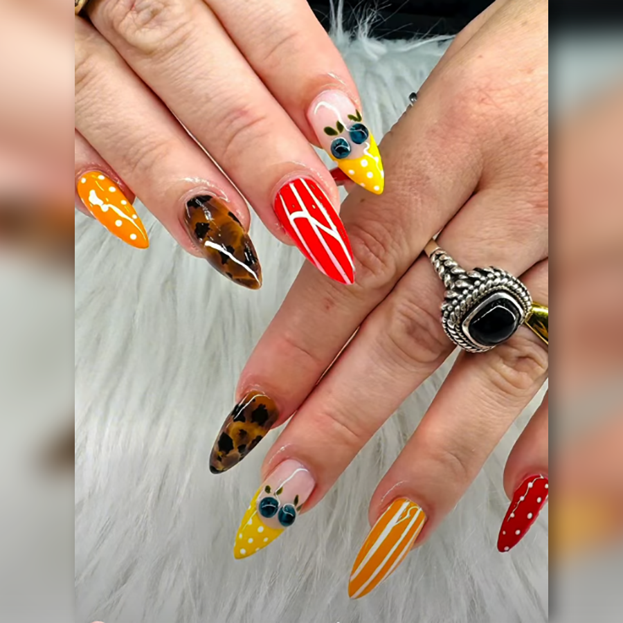 PASSION NAILS & SPA Melbourne FL (Wickham Rd) in Melbourne, FL (3)