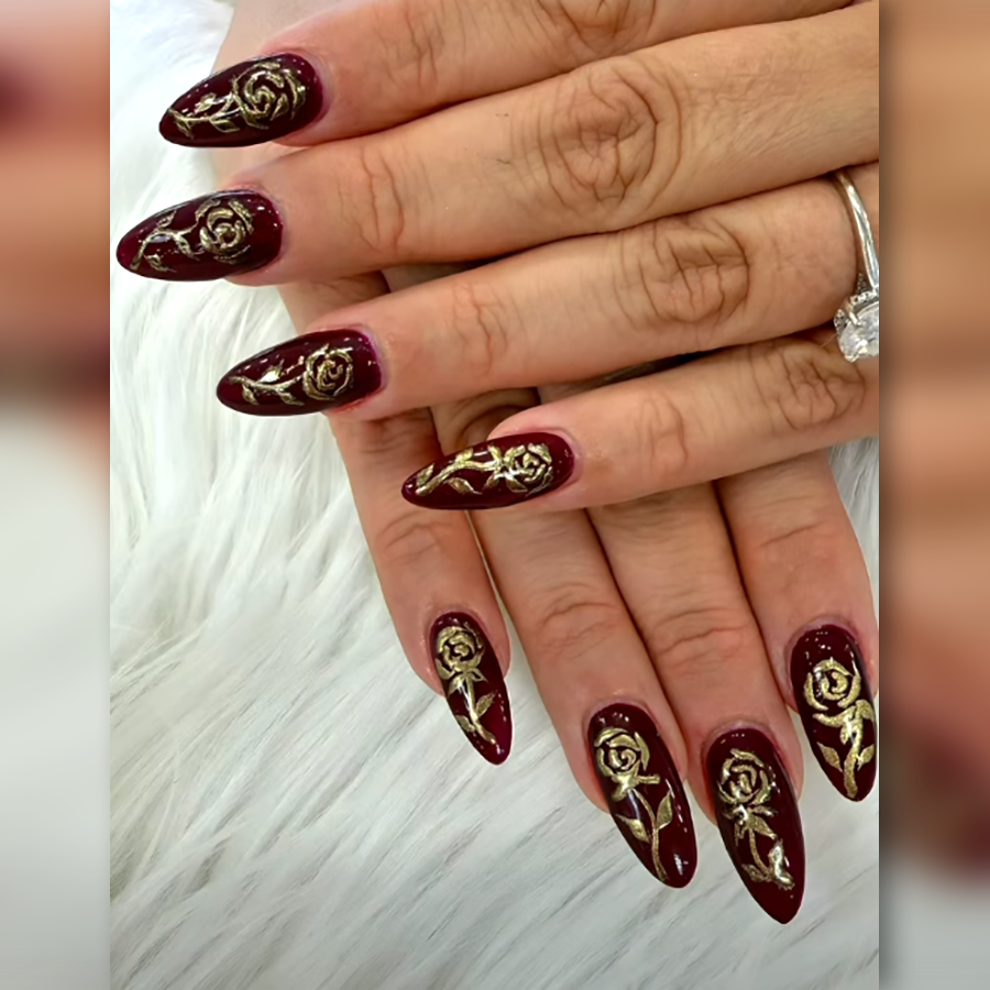 PASSION NAILS & SPA Melbourne FL (Wickham Rd) in Melbourne, FL (4)