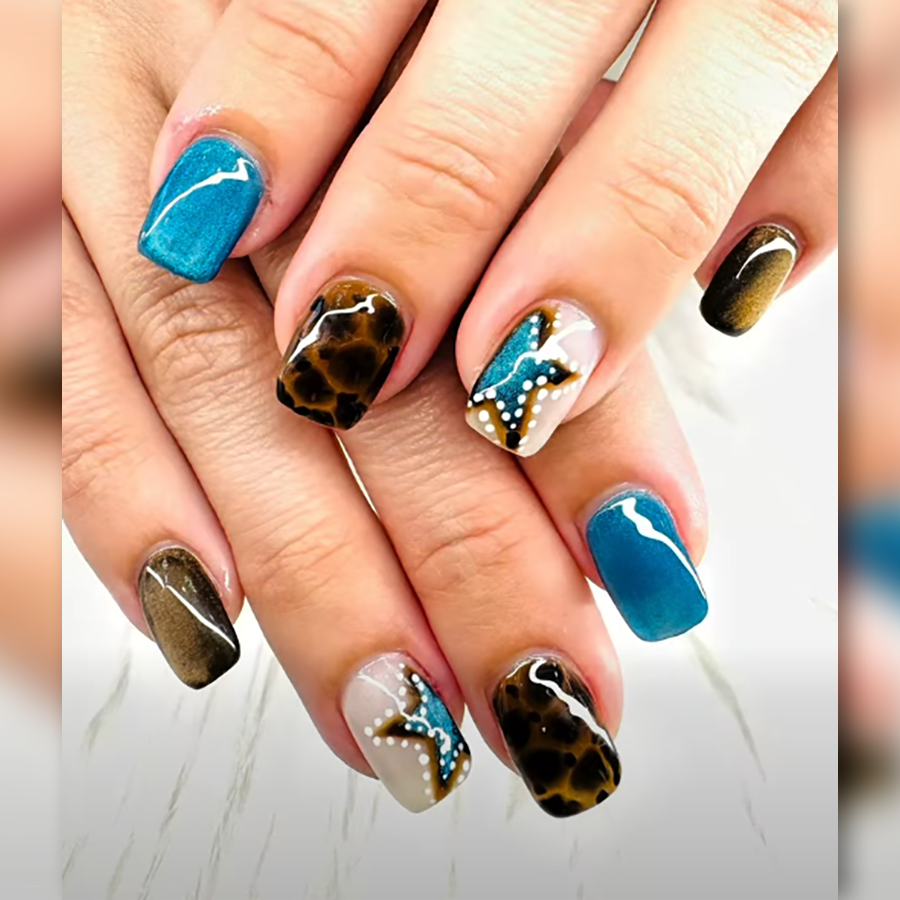 PASSION NAILS & SPA Melbourne FL (Wickham Rd) in Melbourne, FL (5)