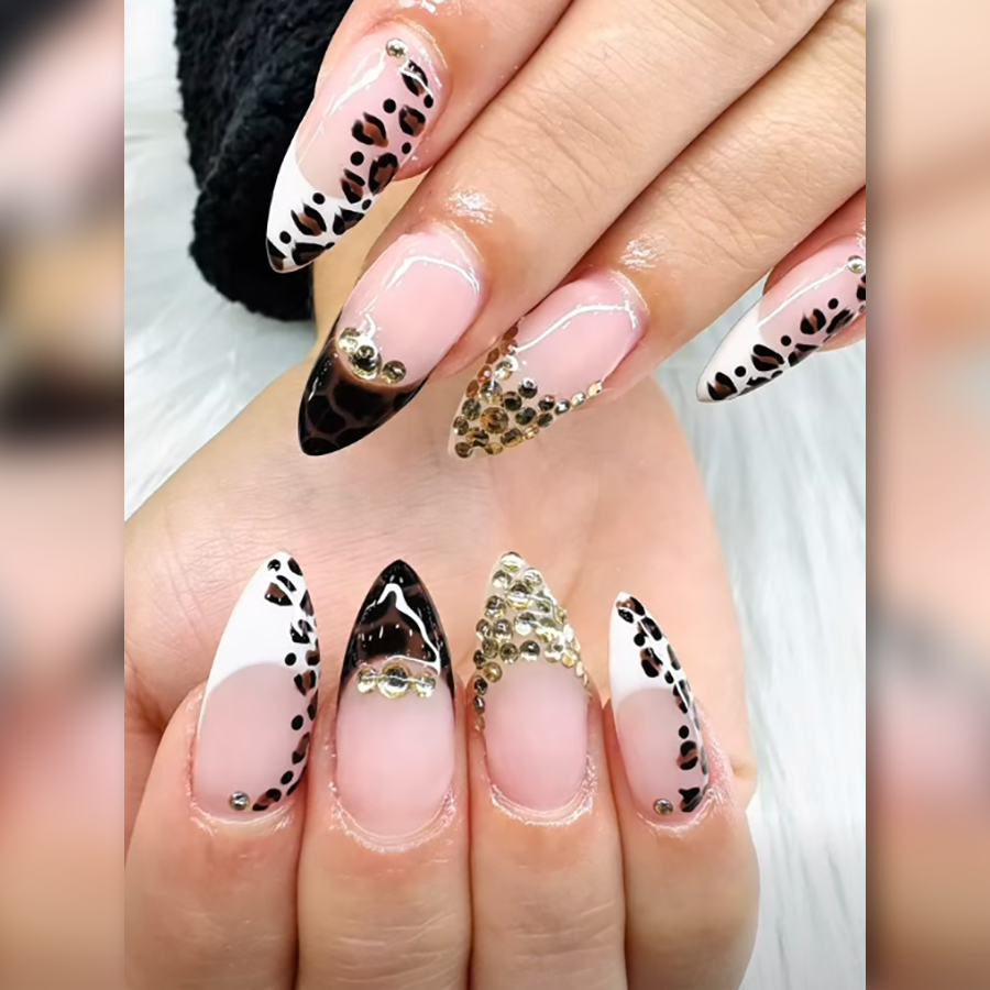 PASSION NAILS & SPA Melbourne FL (Wickham Rd) in Melbourne, FL (6)