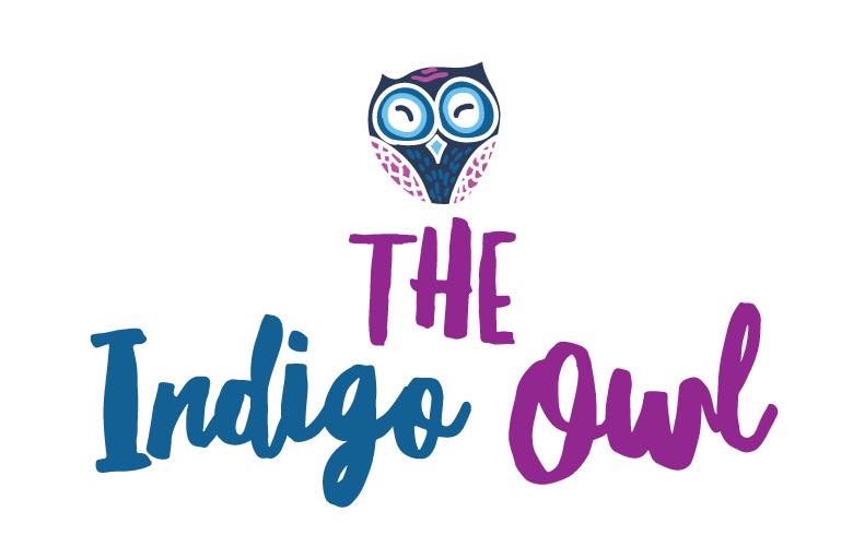 The Indigo Owl in Loudonville, OH