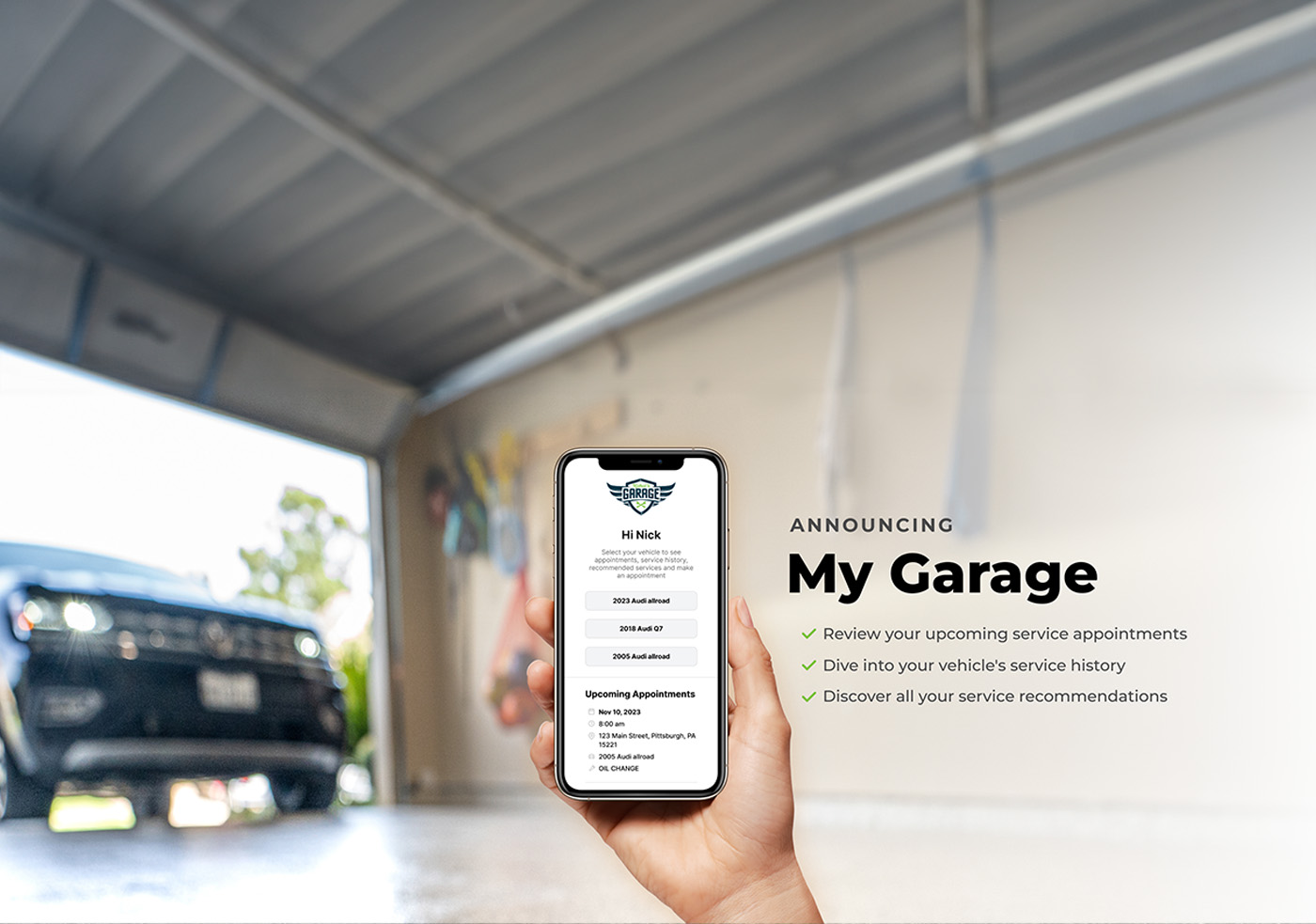 Eagan Automotive in Sun Prairie, WI