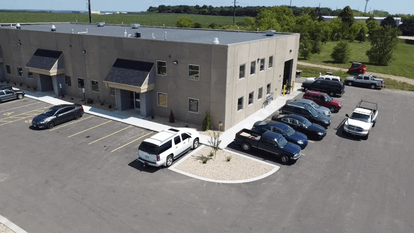 Eagan Automotive in Sun Prairie, WI (3)