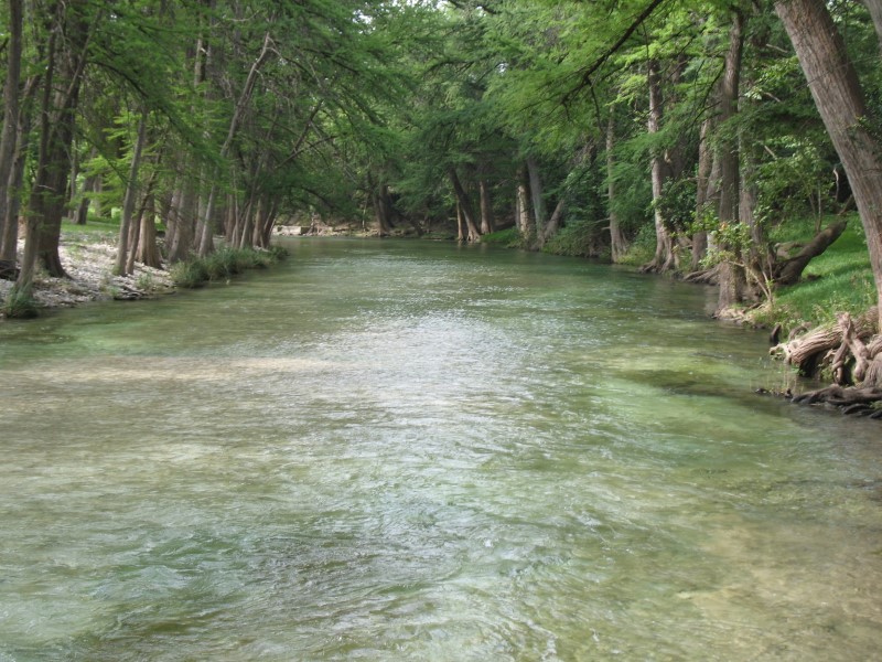 Pioneer Real Estate in Leakey, TX
