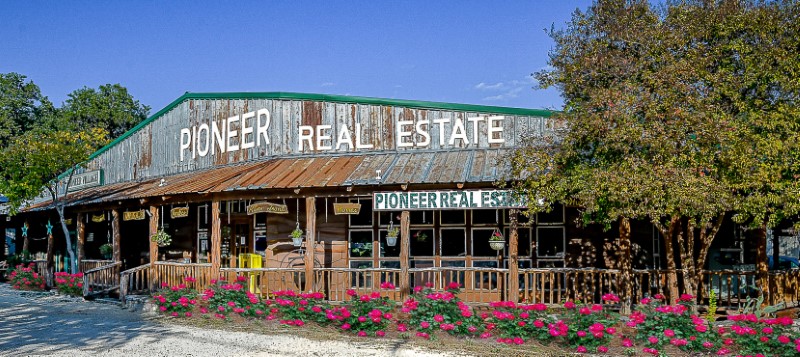 Pioneer Real Estate in Leakey, TX (2)