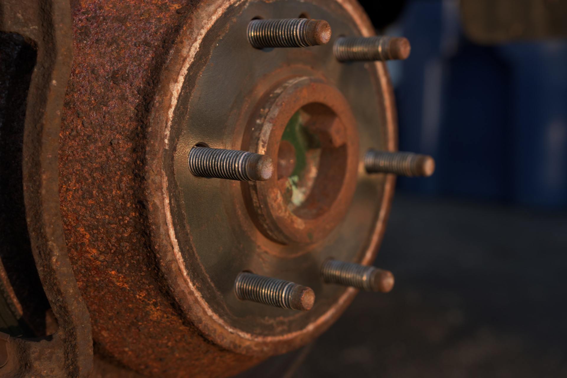 Kelley's Auto Service & Repair, LLC in Huntingburg, IN (3)