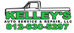 Kelley's Auto Service & Repair, LLC in Huntingburg, IN (5)