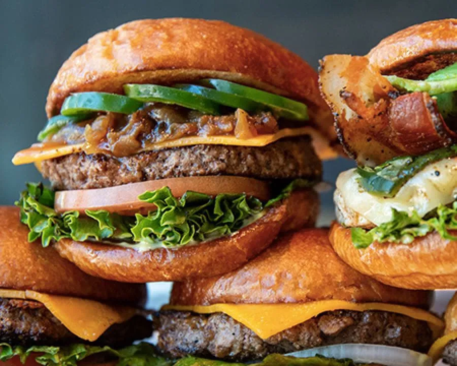 Hopdoddy Burger Bar in Corpus Christi, TX