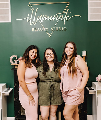 Illuminate Beauty Studio in Frederick, MD (5)
