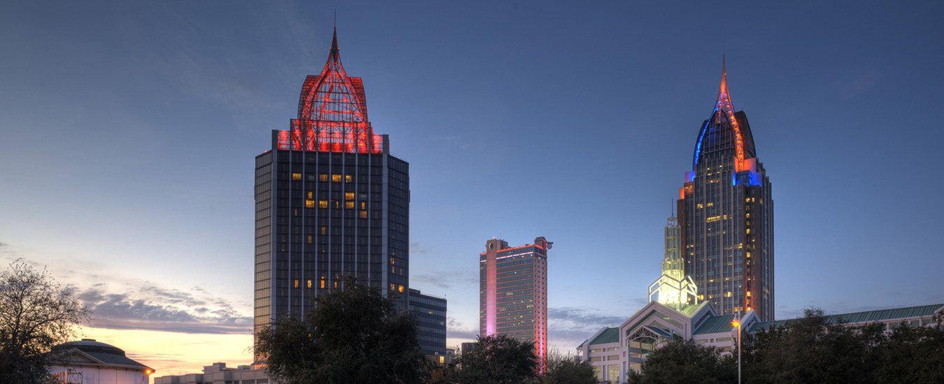 Shane A. Taylor & Associates, P.C. in Mobile, AL (2)
