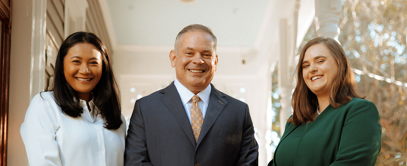 Shane A. Taylor & Associates, P.C. in Mobile, AL (3)