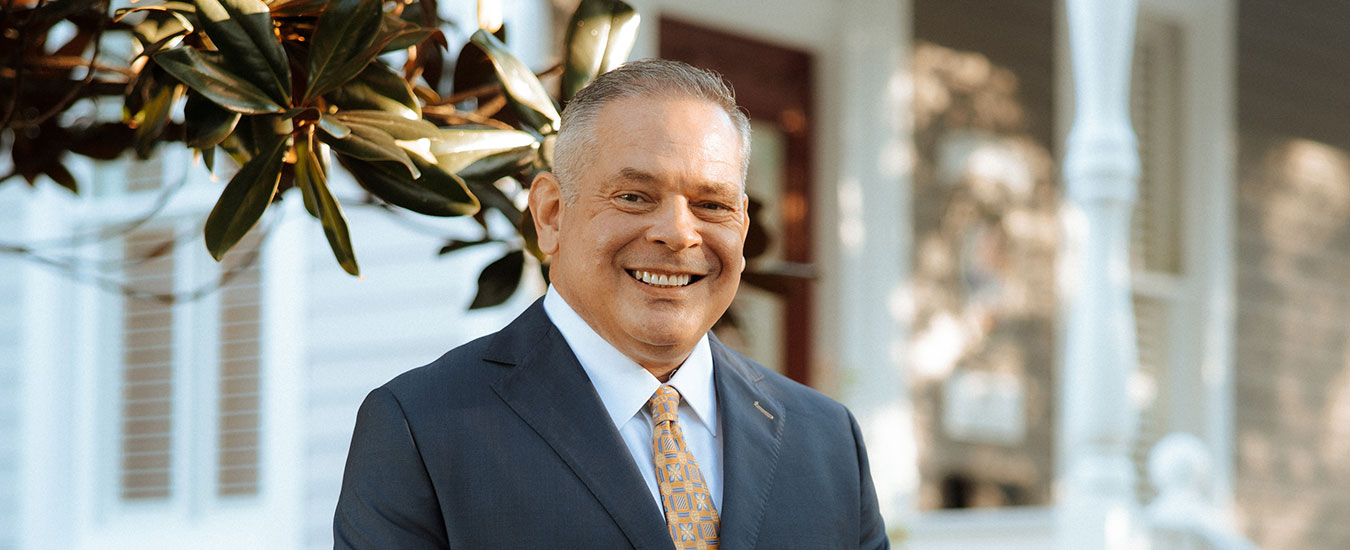 Shane A. Taylor & Associates, P.C. in Mobile, AL (5)