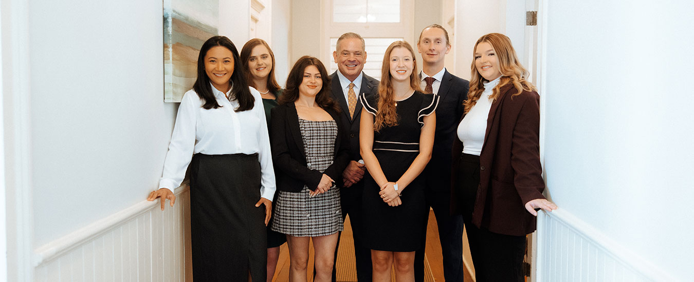 Shane A. Taylor & Associates, P.C. in Mobile, AL (6)