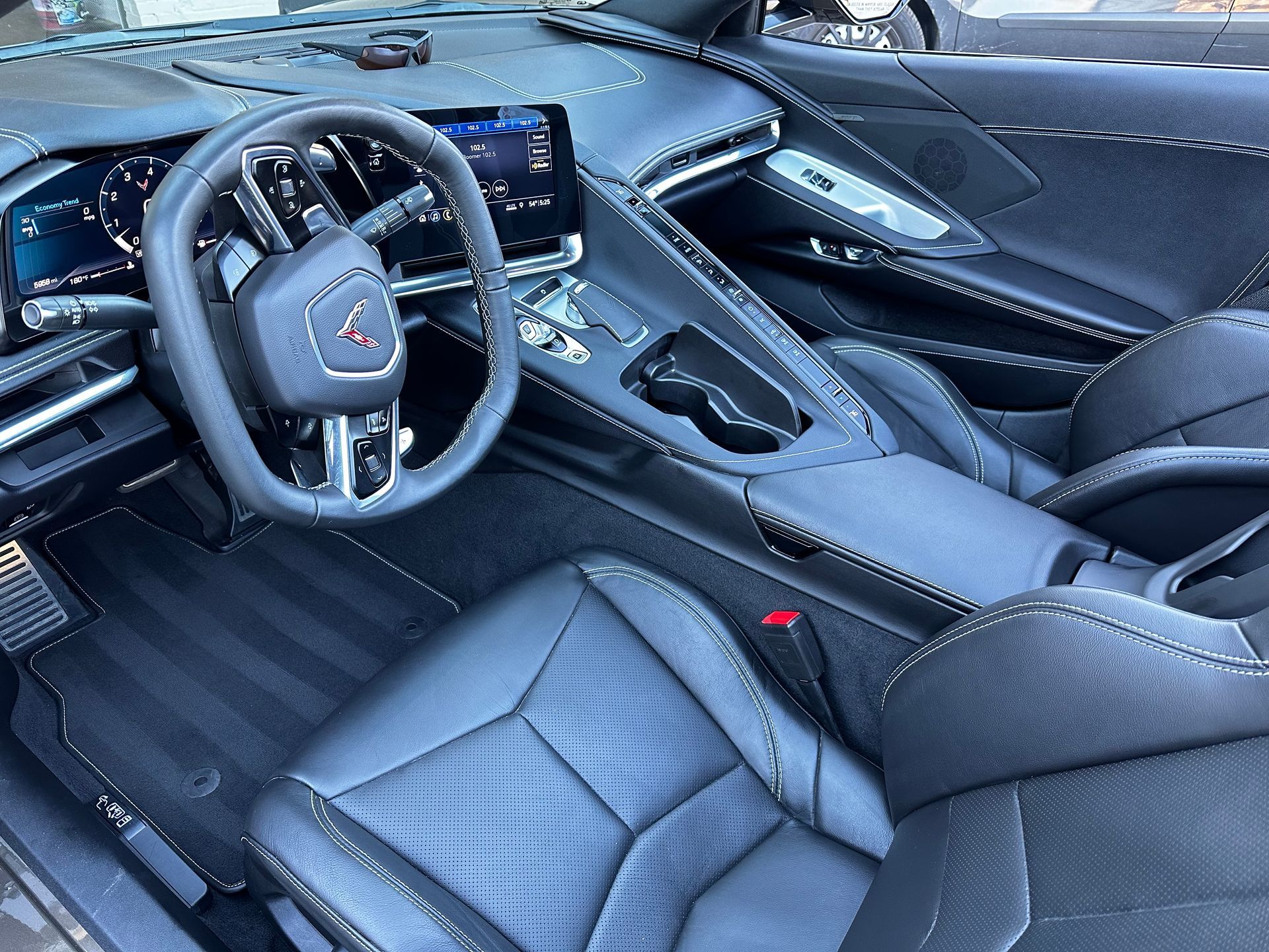 Apex Ceramic Coatings and PPF in Columbus, GA (2)