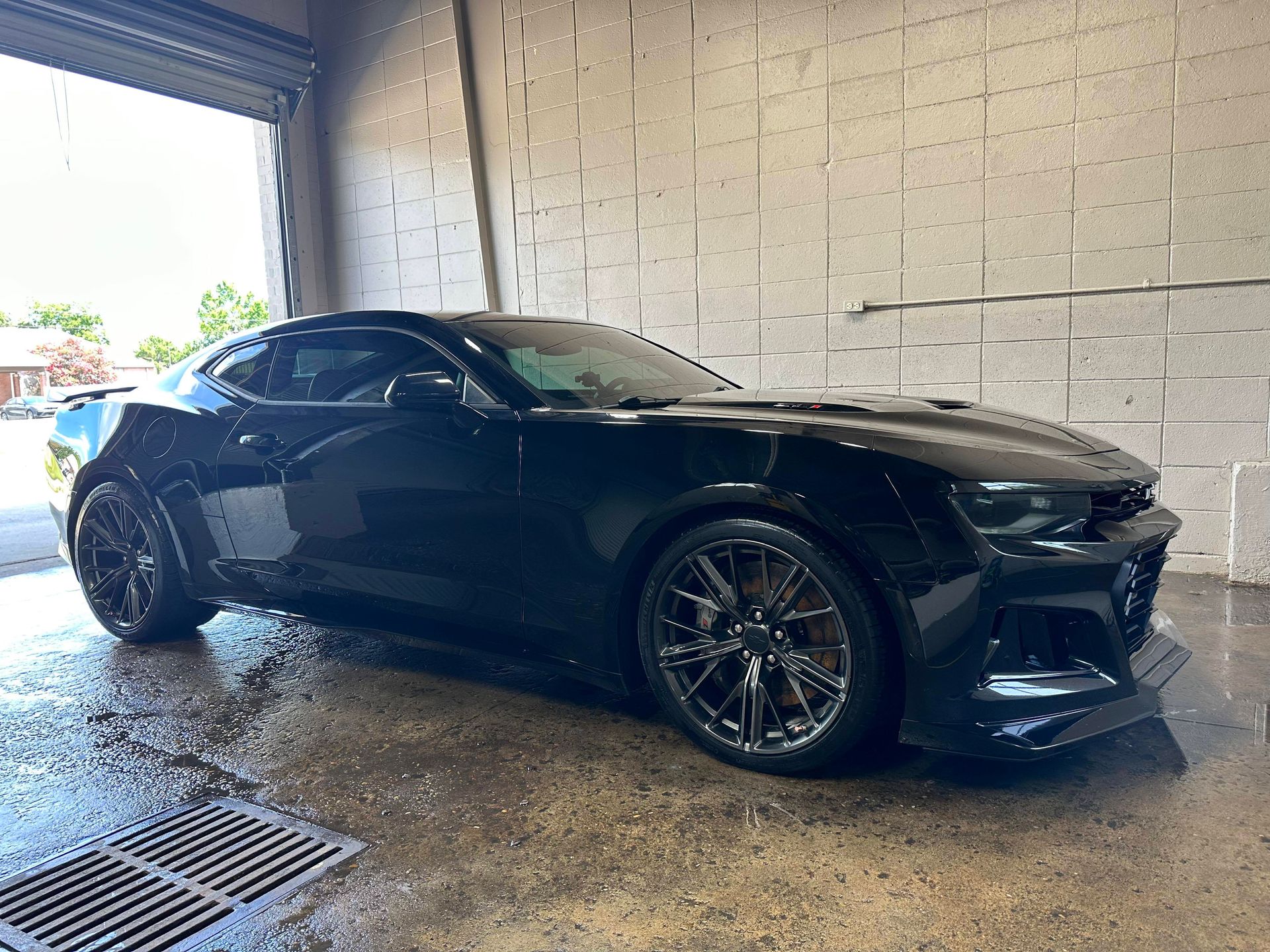 Apex Ceramic Coatings and PPF in Columbus, GA (3)