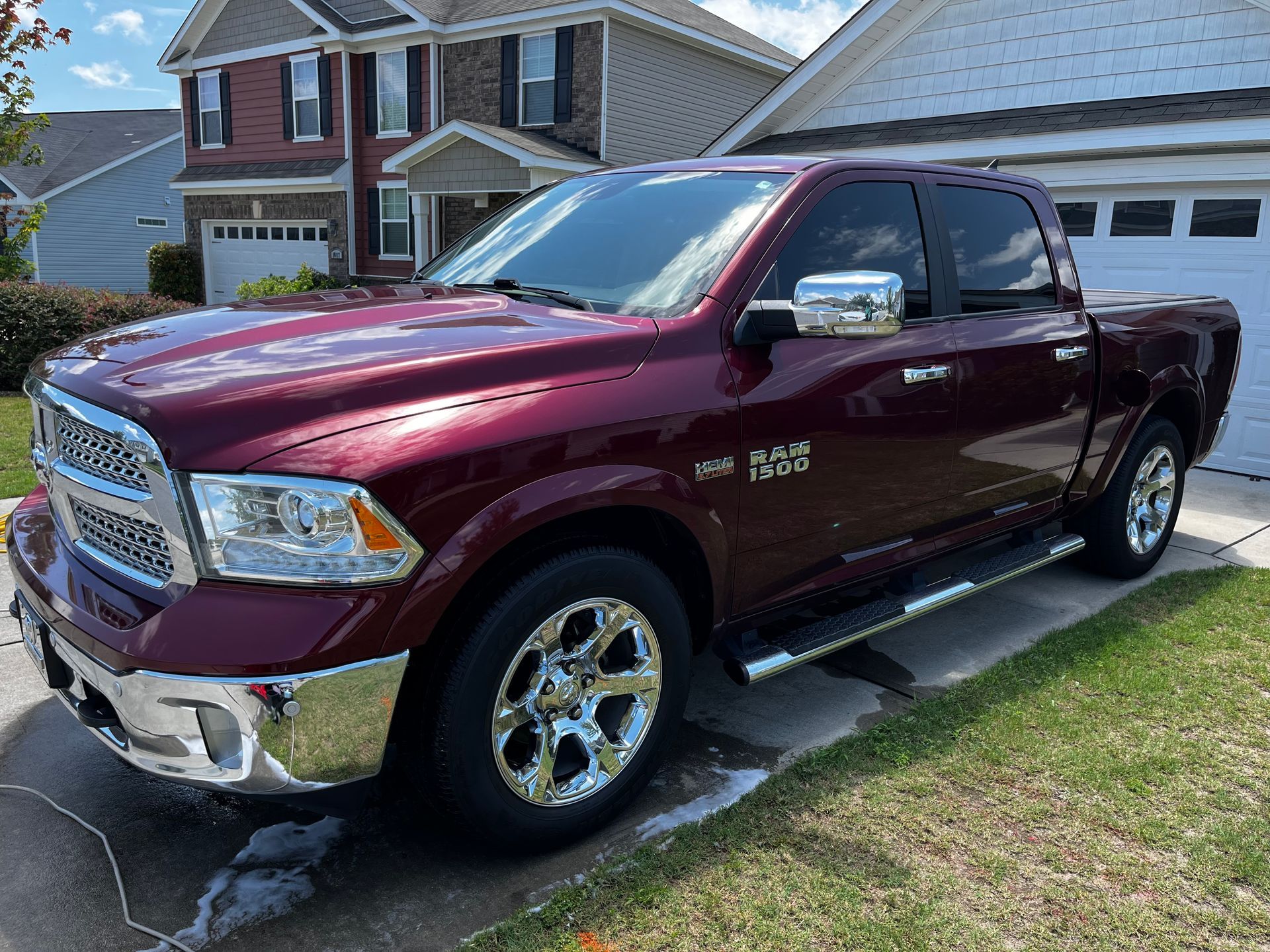 Apex Ceramic Coatings and PPF in Columbus, GA (4)