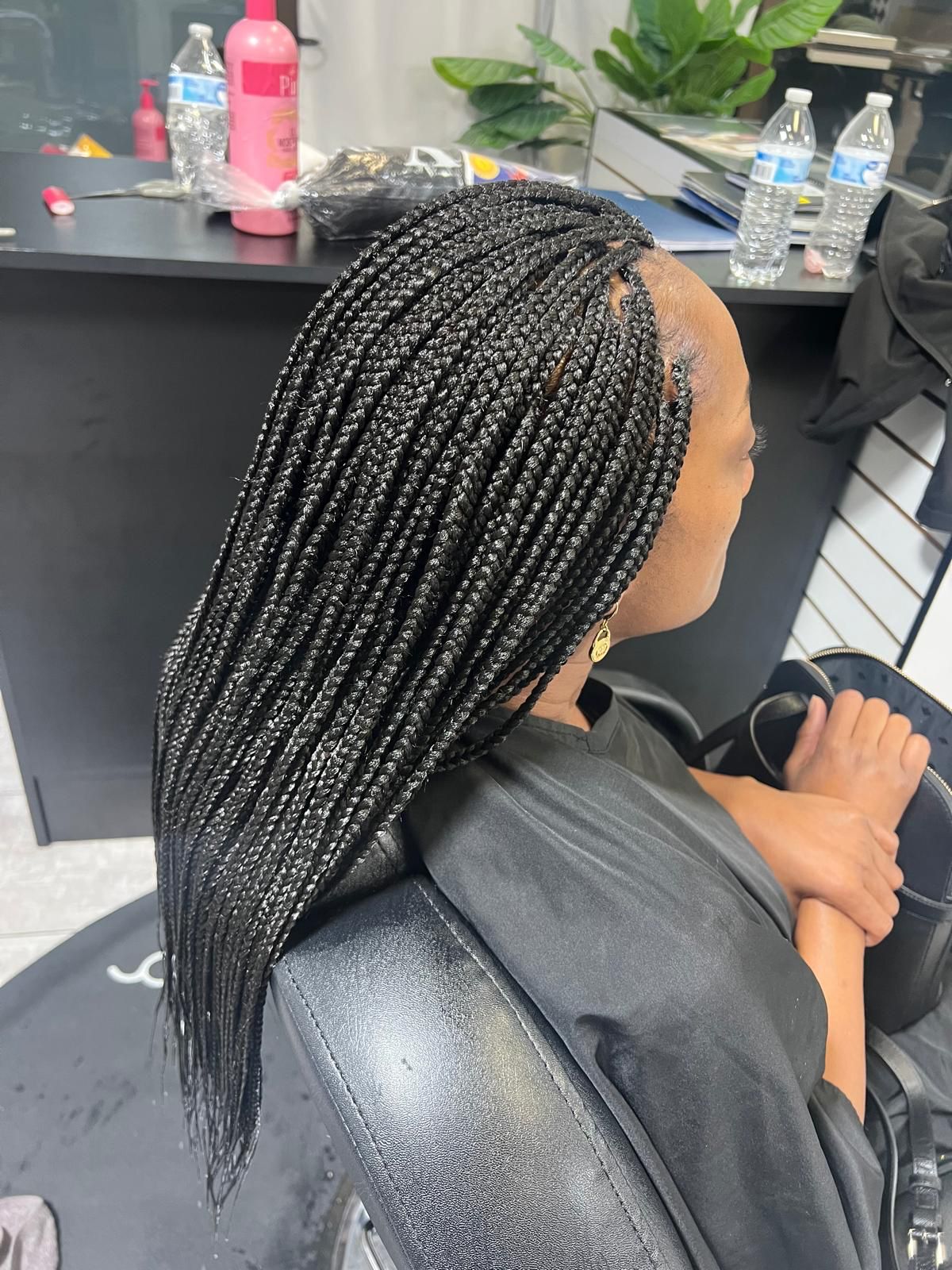 Lady African Hair Braiding Salon in Rock Hill, SC (2)