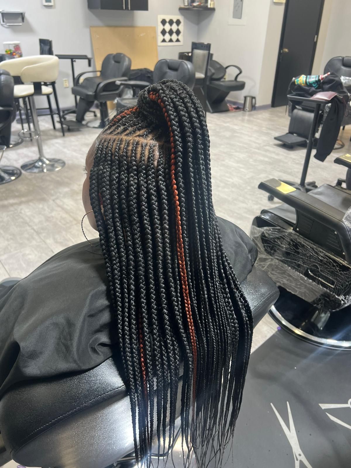 Lady African Hair Braiding Salon in Rock Hill, SC (4)
