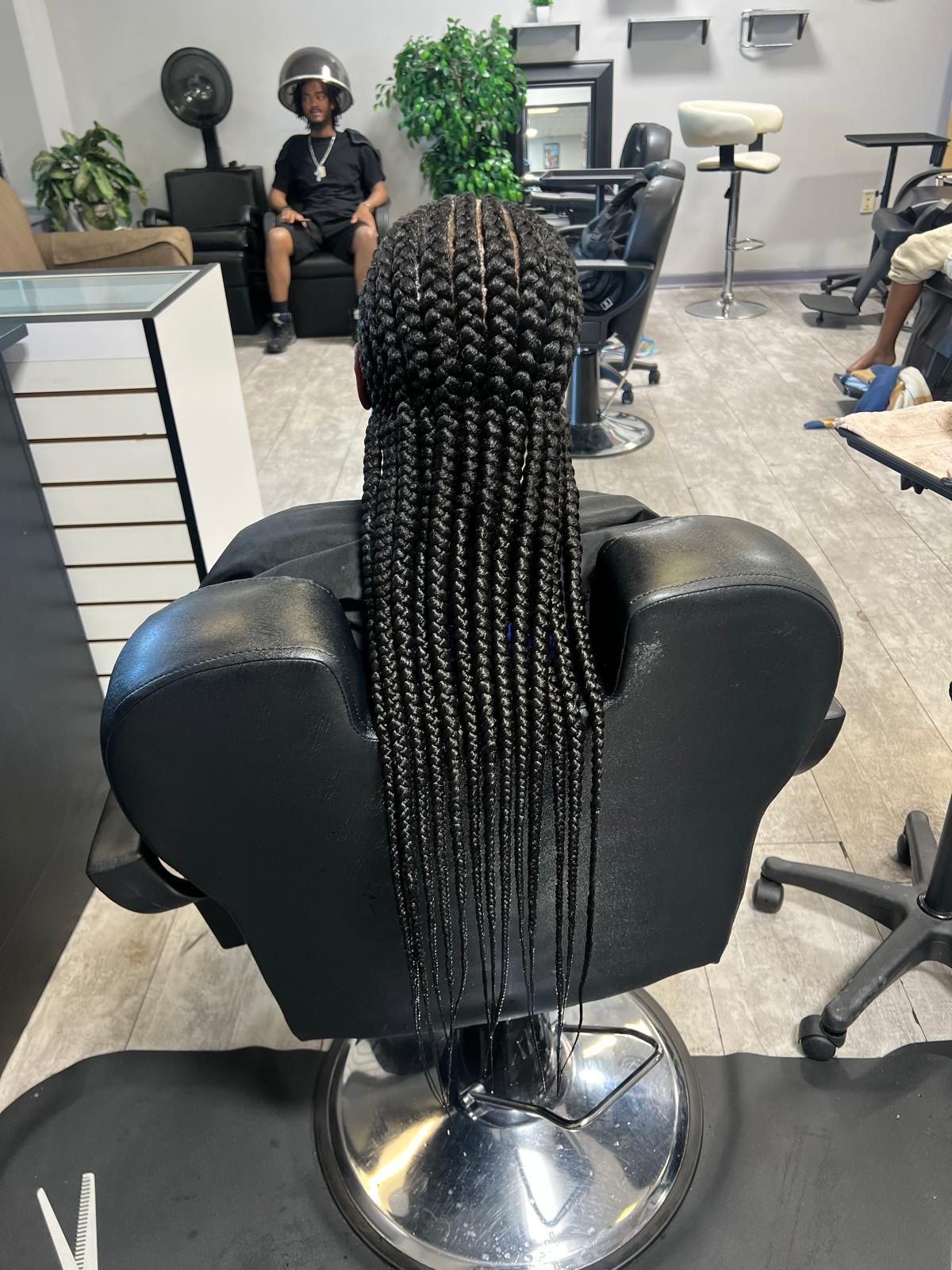 Lady African Hair Braiding Salon in Rock Hill, SC (5)