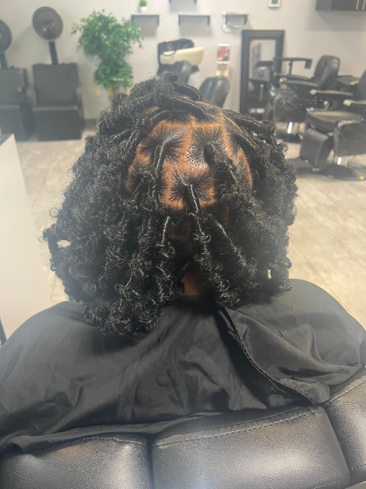 Lady African Hair Braiding Salon in Rock Hill, SC (6)