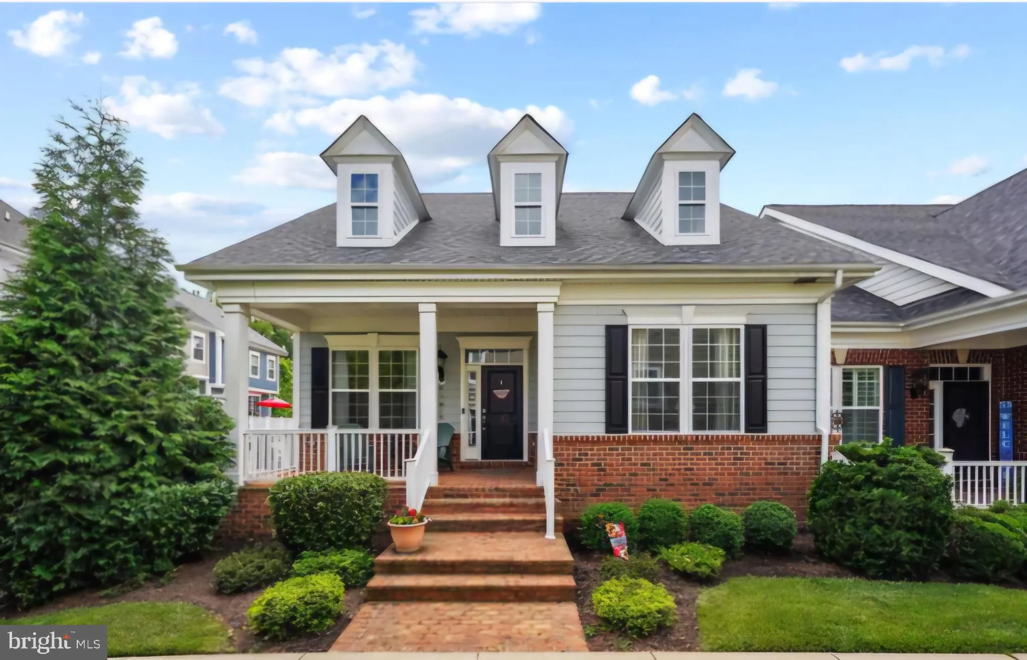 Julia Maynor Homes in Silver Spring, MD