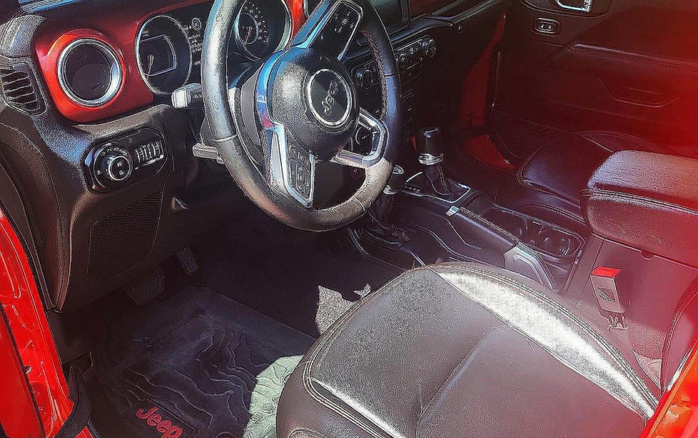 Pegasus Mobile Detailing in Tampa, FL