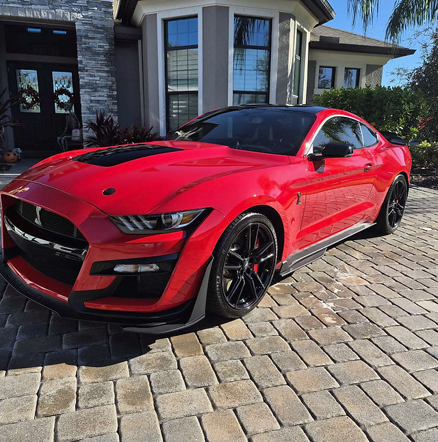 Pegasus Mobile Detailing in Tampa, FL (4)