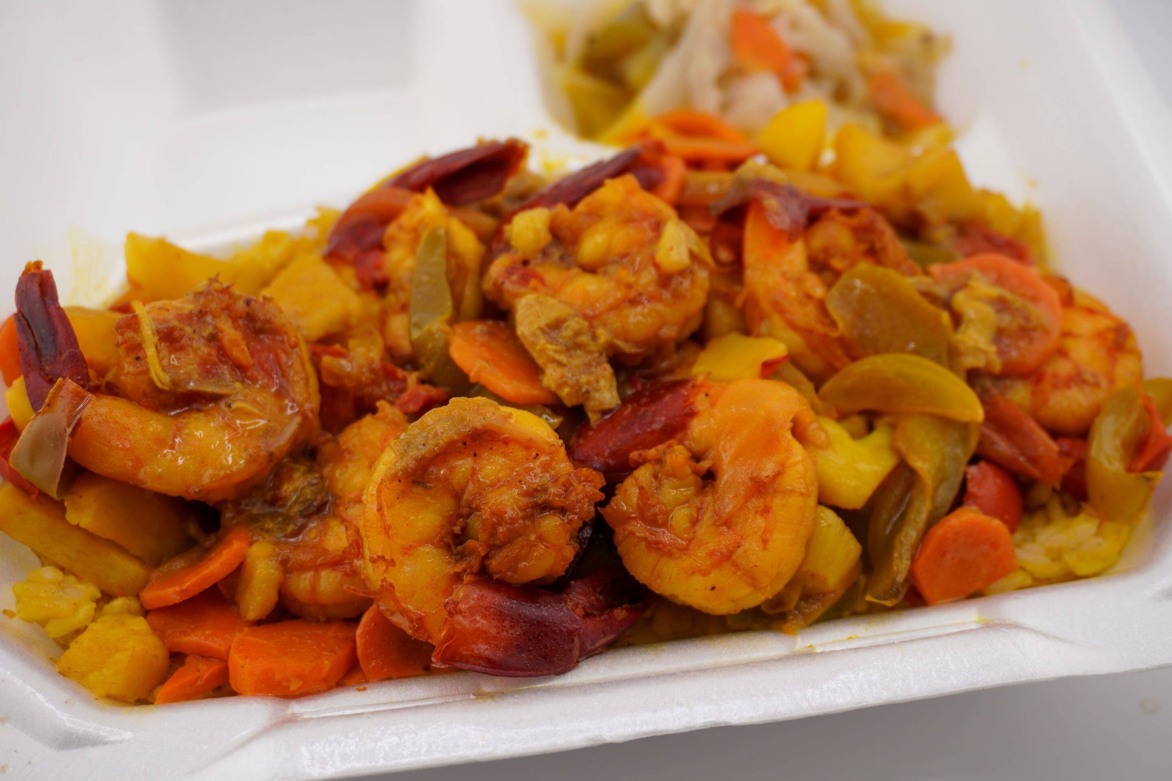 Sunrise Catering Unltd in Newark, NJ
