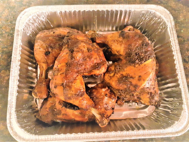 Sunrise Catering Unltd in Newark, NJ (3)