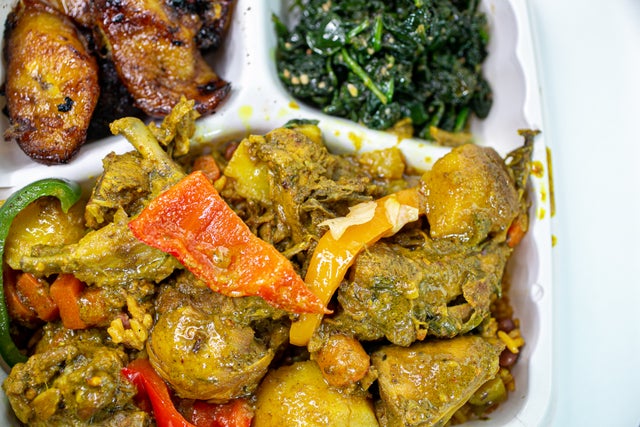 Sunrise Catering Unltd in Newark, NJ (4)