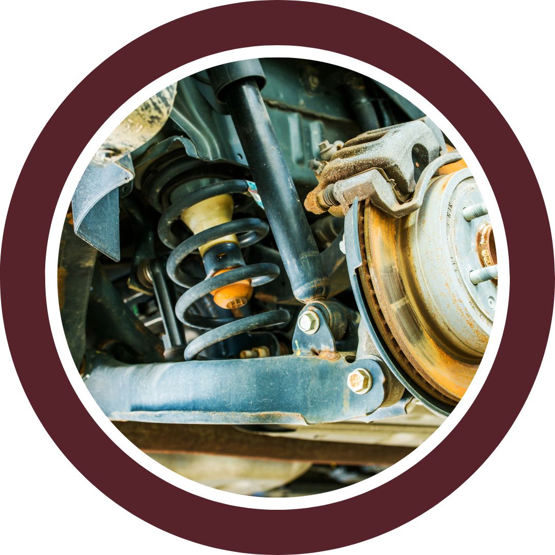 Morgan's Auto Service in Bedford, IN
