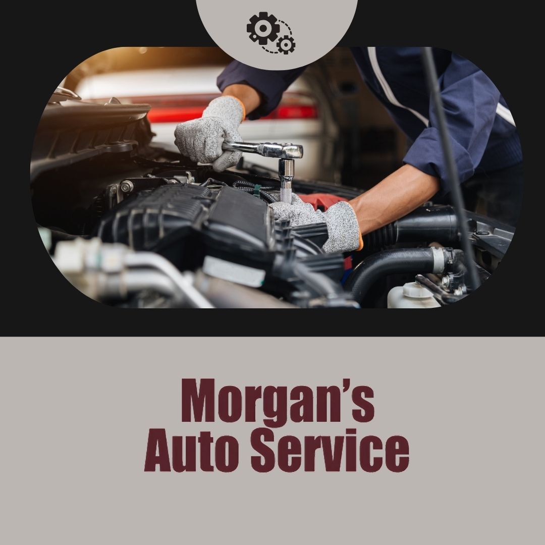 Morgan's Auto Service in Bedford, IN (3)