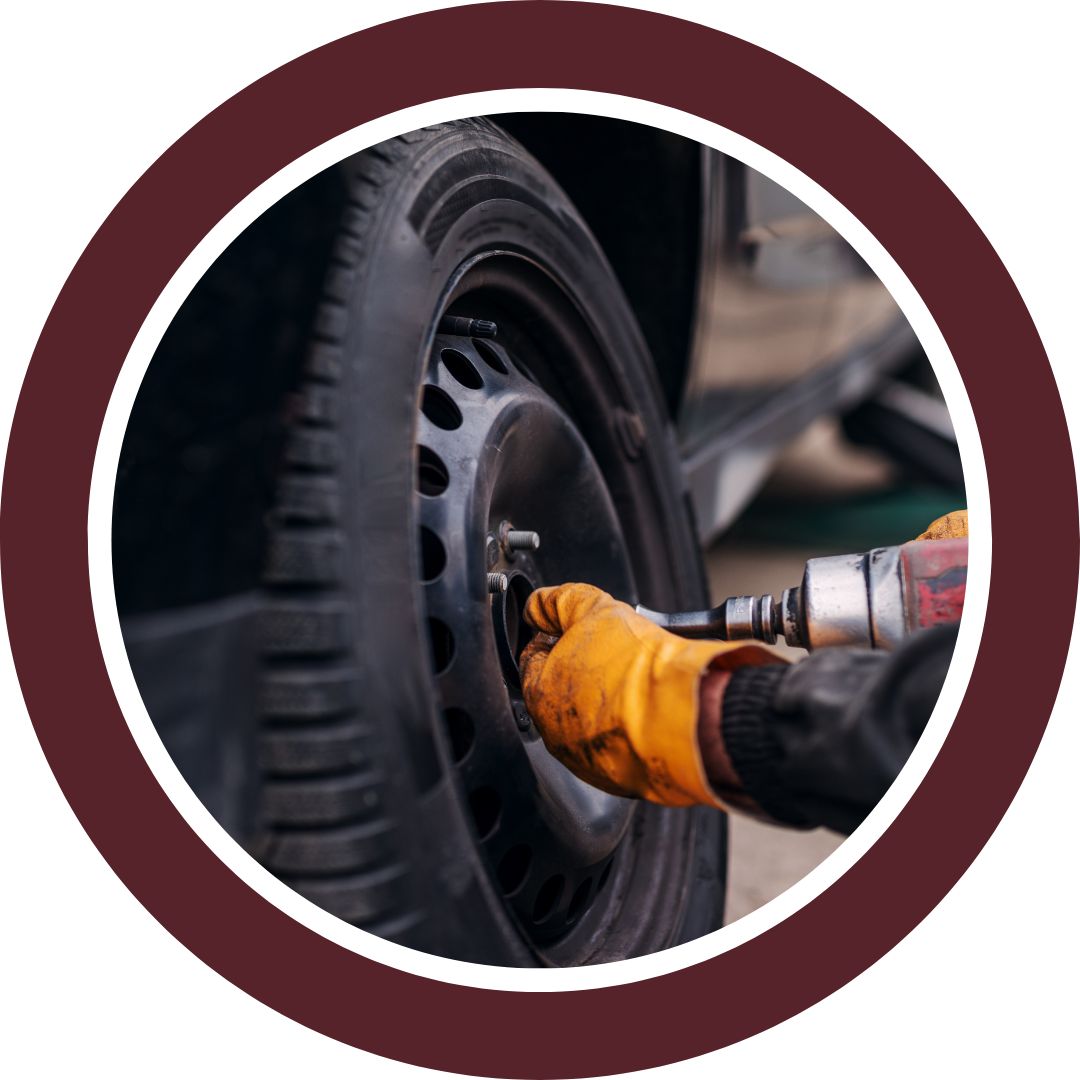 Morgan's Auto Service in Bedford, IN (4)