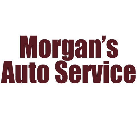 Morgan's Auto Service in Bedford, IN (5)
