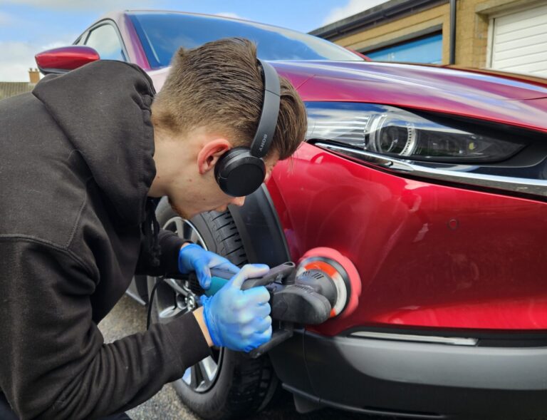 SHWASH Mobile Car Detailing Dallas in Dallas, TX (5)