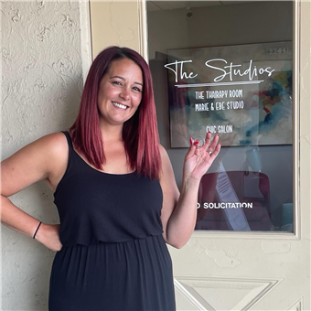 Carrie'd Away Nails in Greenfield, WI