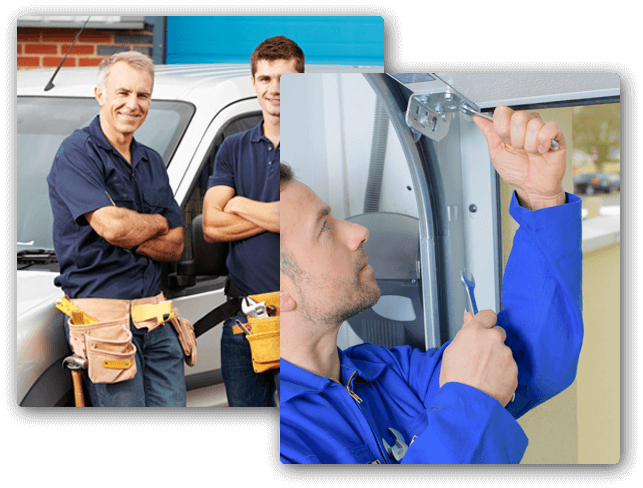 Experts Garage Doors in Mine Hill, NJ