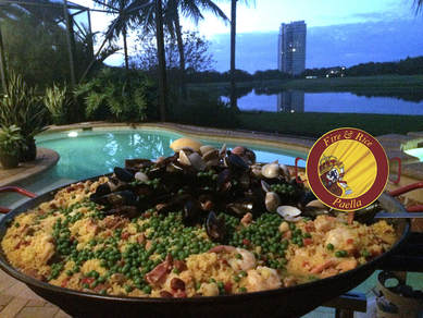 Fire and Rice Naples - The Original Naples Paella! in Bonita Springs, FL (4)