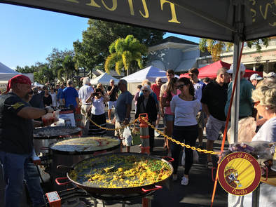 Fire and Rice Naples - The Original Naples Paella! in Bonita Springs, FL (6)
