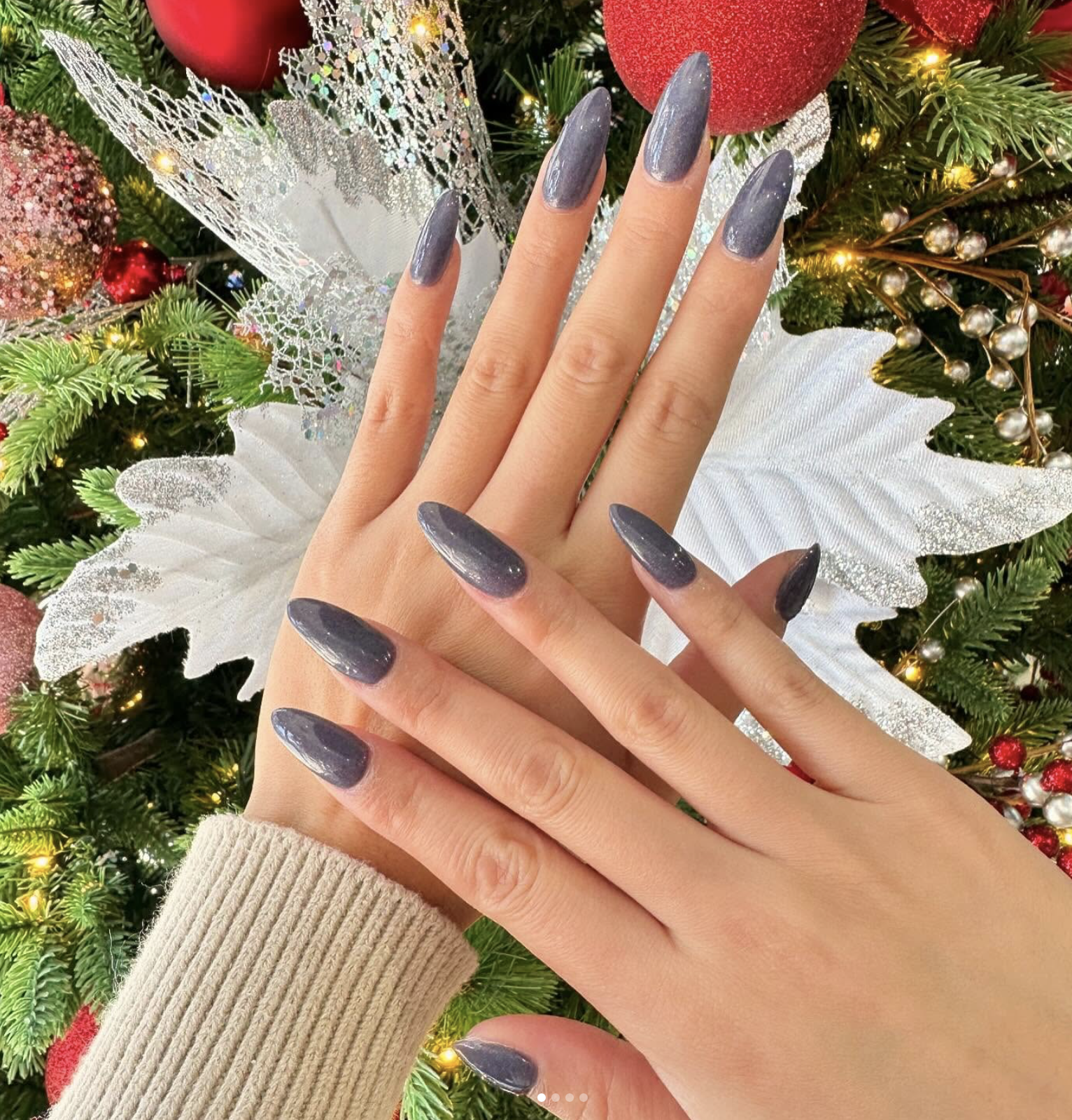 Hammond Nails of Alpharetta in Alpharetta, GA